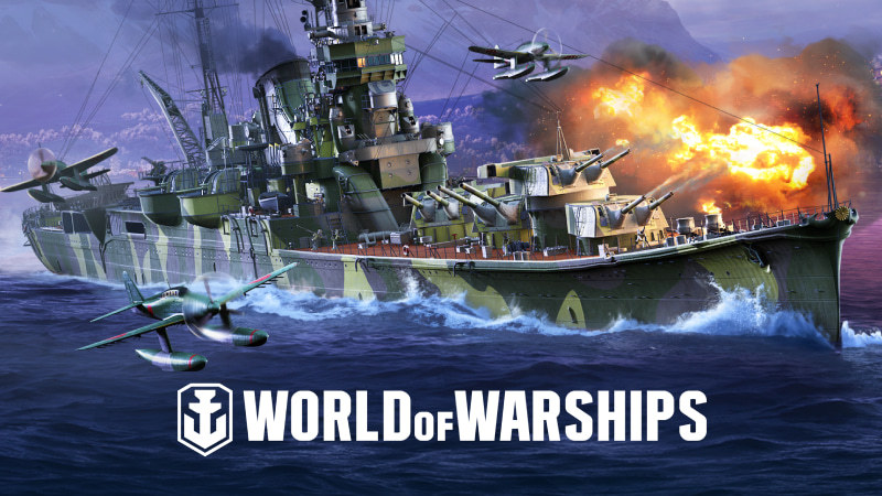 Steam World Of Warships The Armory New Ships Premium Containers