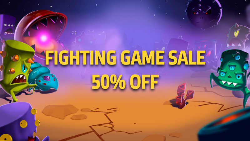 Space Robinson Hardcore Roguelike Action Fighting Game Sale Steam News