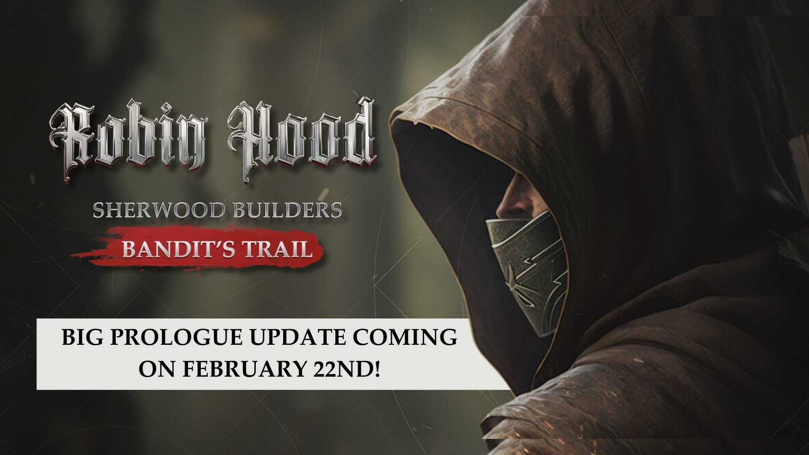 Steam Community Robin Hood Sherwood Builders Bandit S Trail