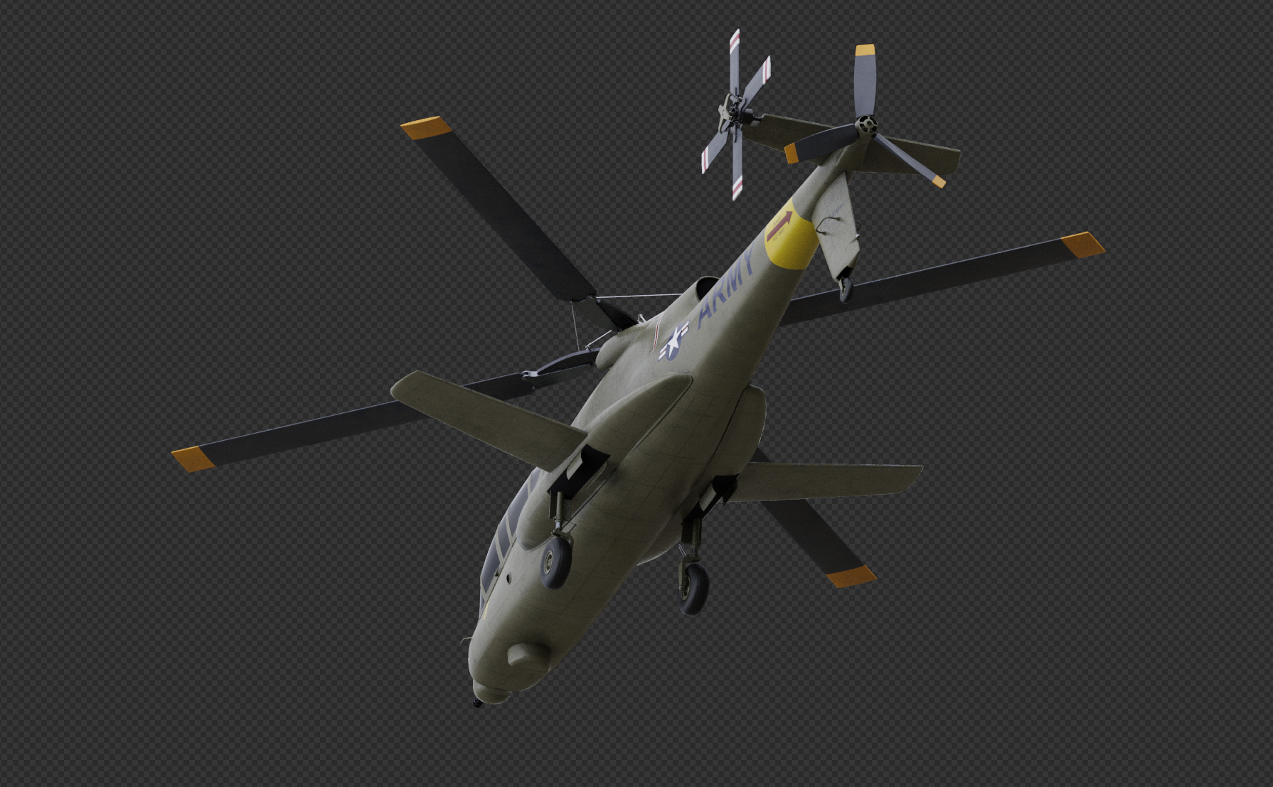 Steam Community Helicopter Gunship DEX