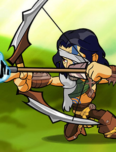 Celebrate Luck O The Brawl Brawlhalla Update For March