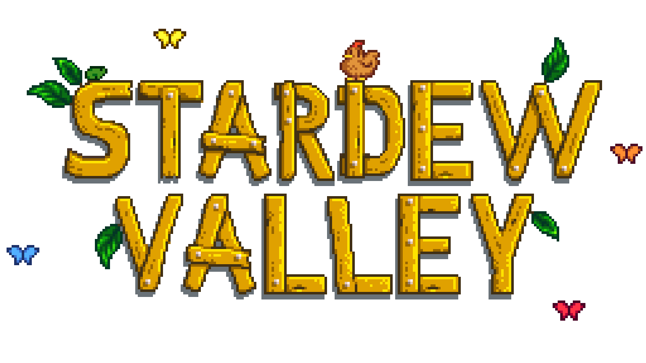 Stardew Valley on Steam