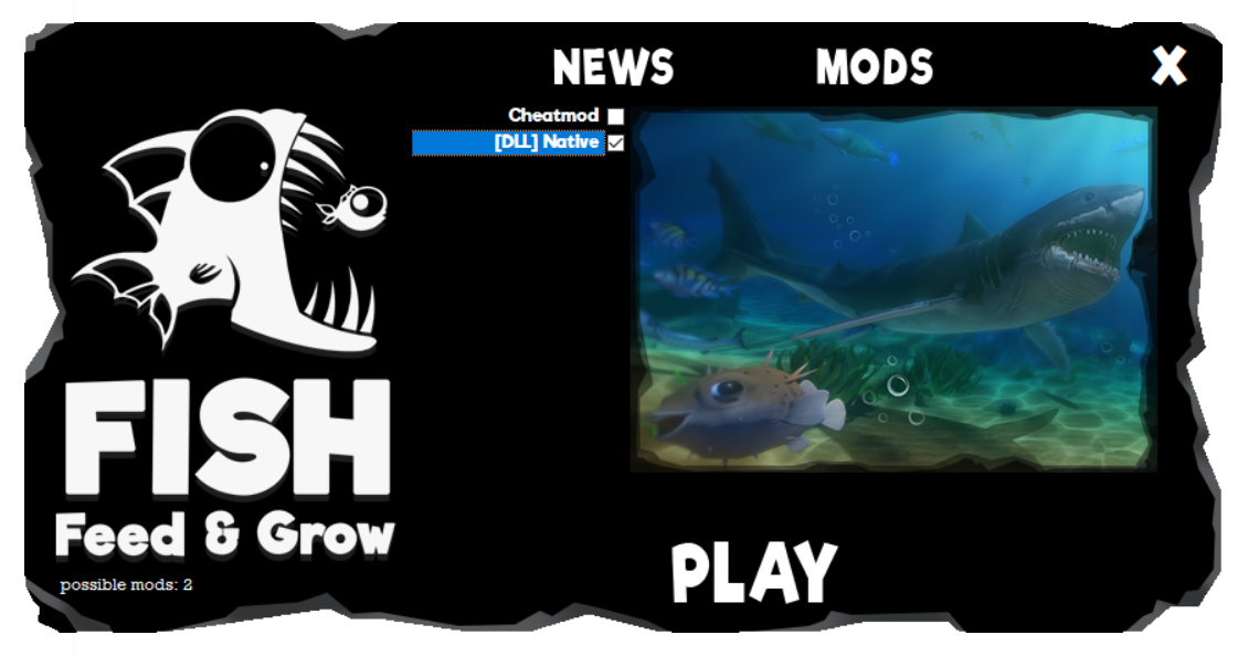 Feed and Grow: Fish RSS Feed