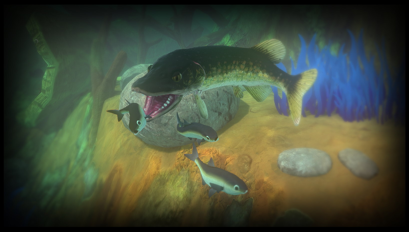 Images - Feed and Grow: Fish - Indie DB