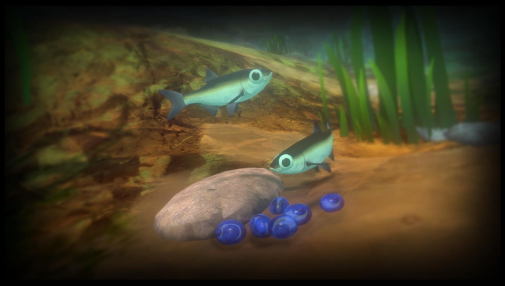 Image 6 - Feed and Grow: Fish - Indie DB