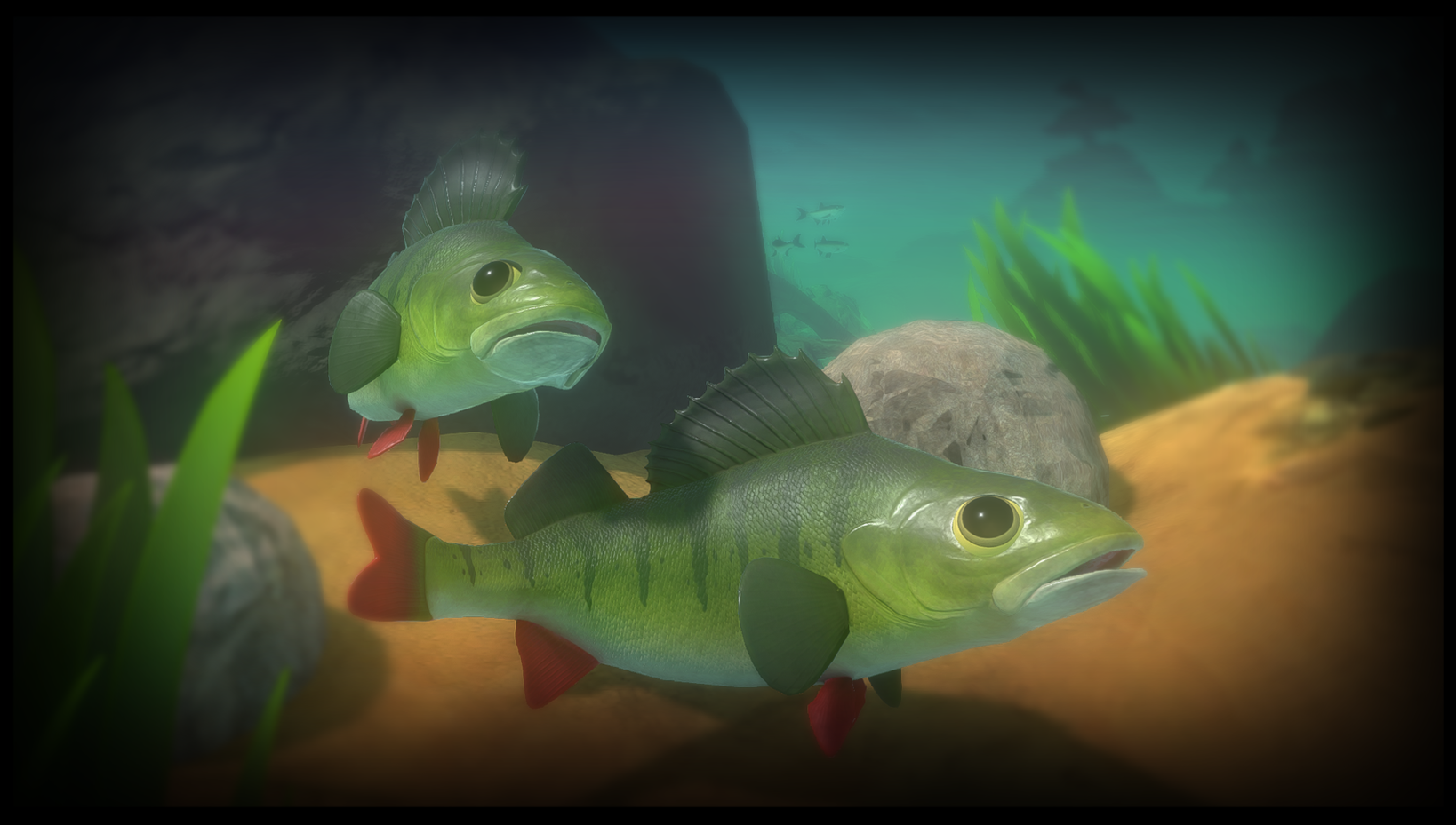 Image 6 - Feed and Grow: Fish - Indie DB
