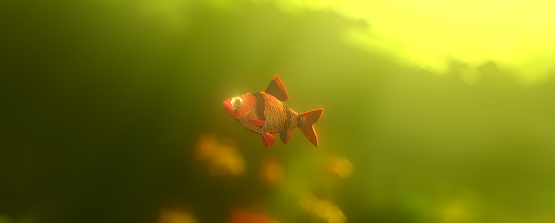 Feed and Grow: Fish - Update 0.14.1 - Steam News