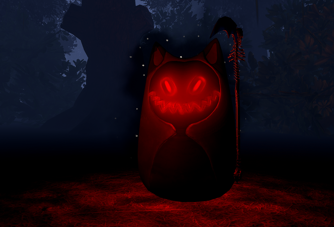 🎃Lambert-O'-Lantern Contest 🎃 · Cult of the Lamb update for 13 October  2023 · SteamDB