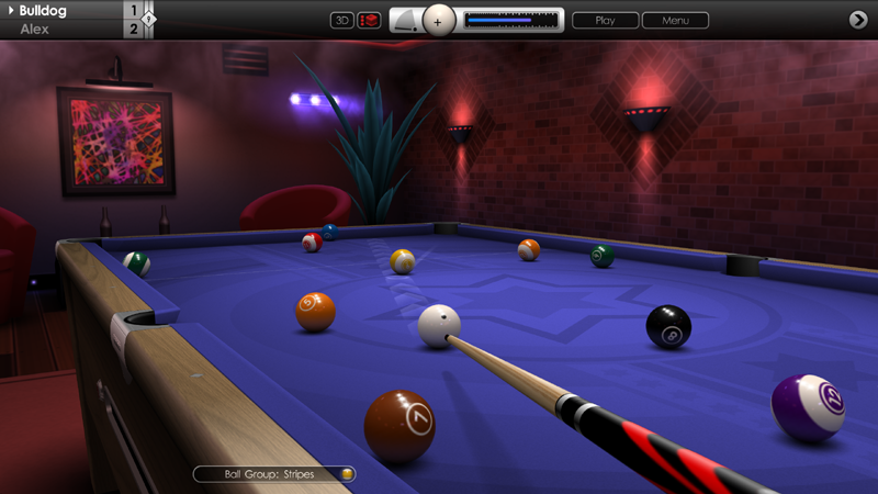 Cue Club 2: Pool & Snooker no Steam