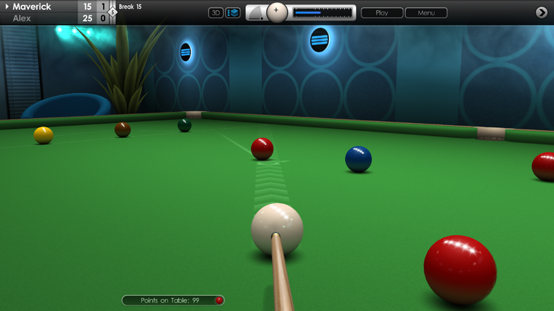 Real Pool 3D - Poolians on Steam