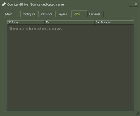 Tutorial] Criando um Servidor CS Source pelo Steam