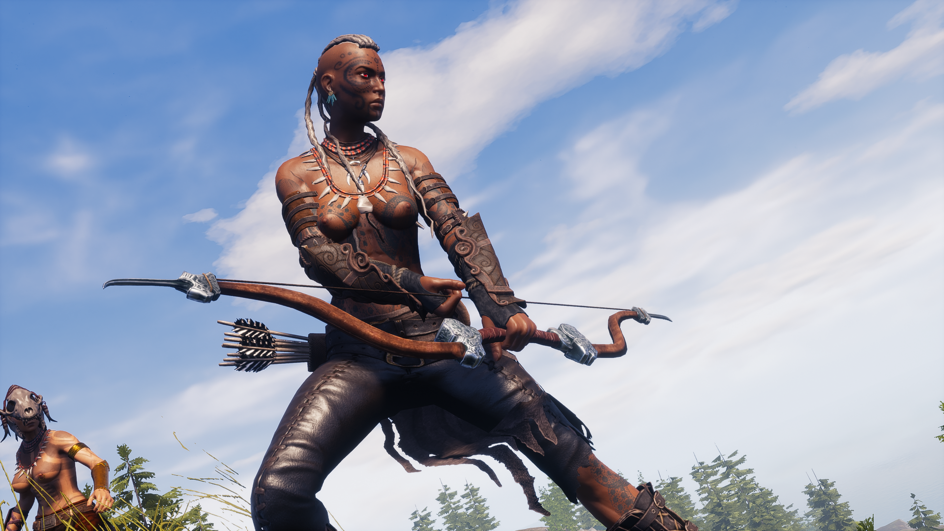 Fashion Contest Winners! · Conan Exiles update for 30 May 2022 · SteamDB