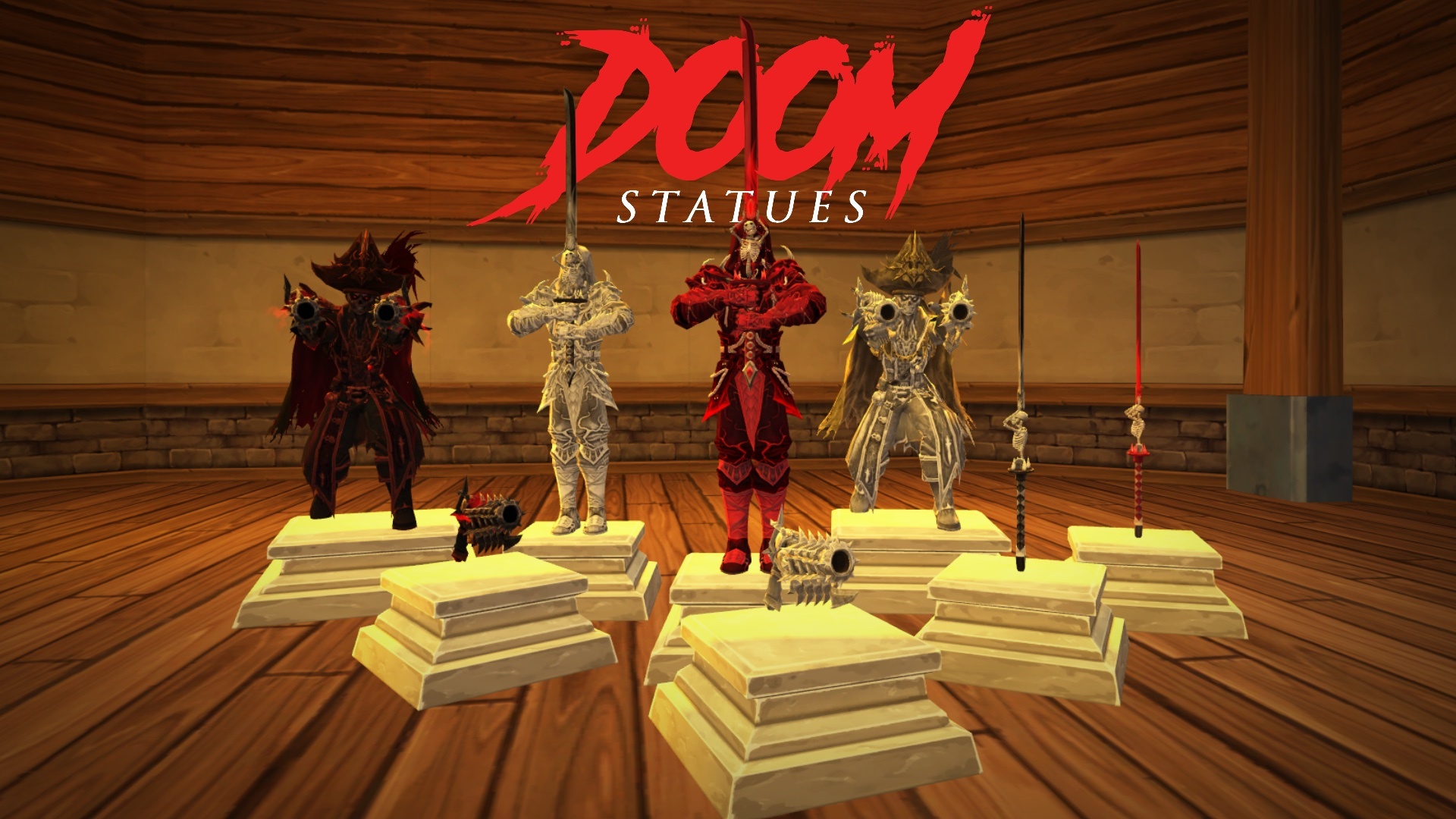 Steam :: AdventureQuest 3D :: 🍬 Treat Street &amp; Opposing Fleet