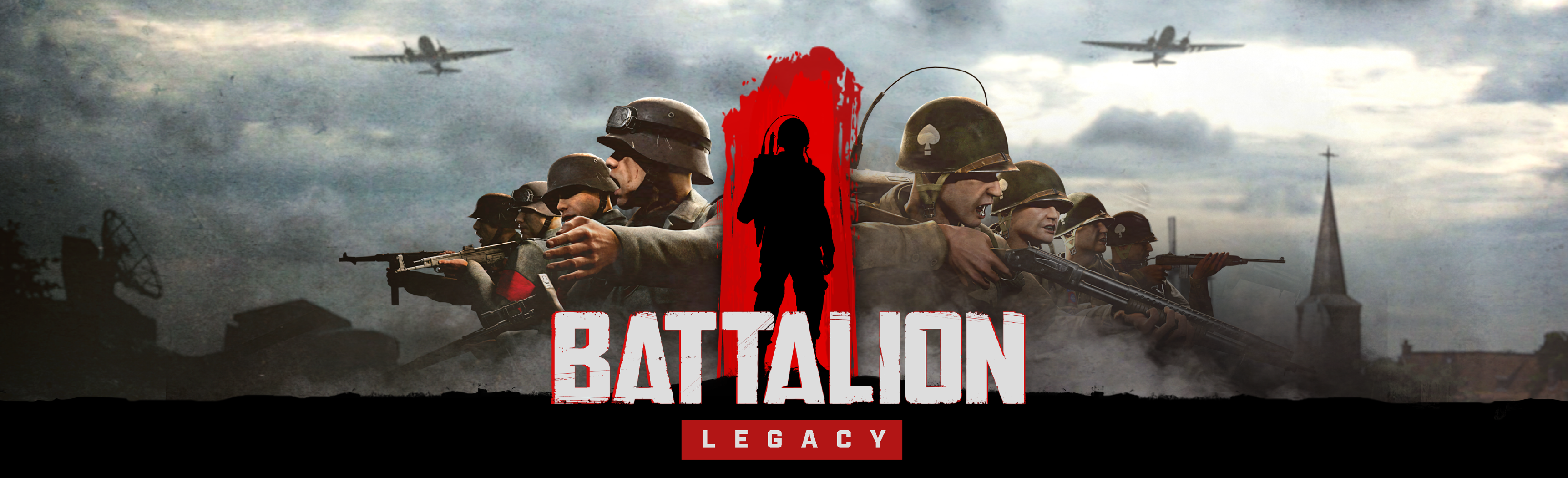 Legacy Update Patch Notes
