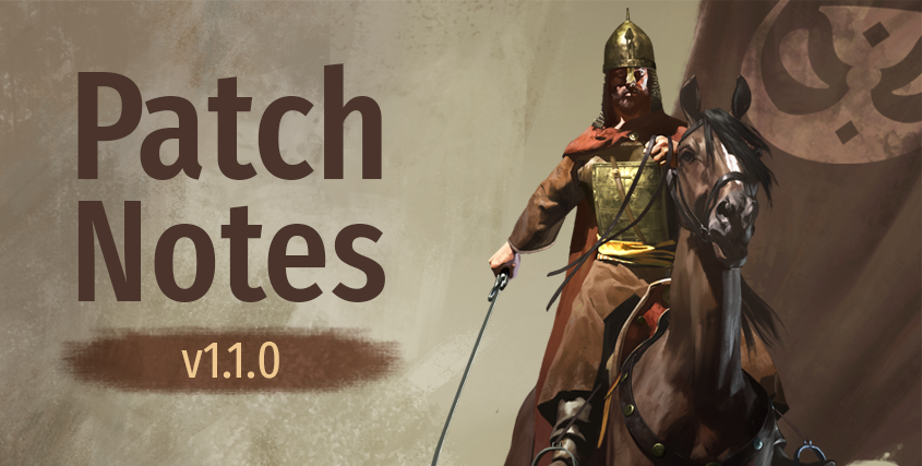 Patch Notes v1.43 (Tournaments Update)