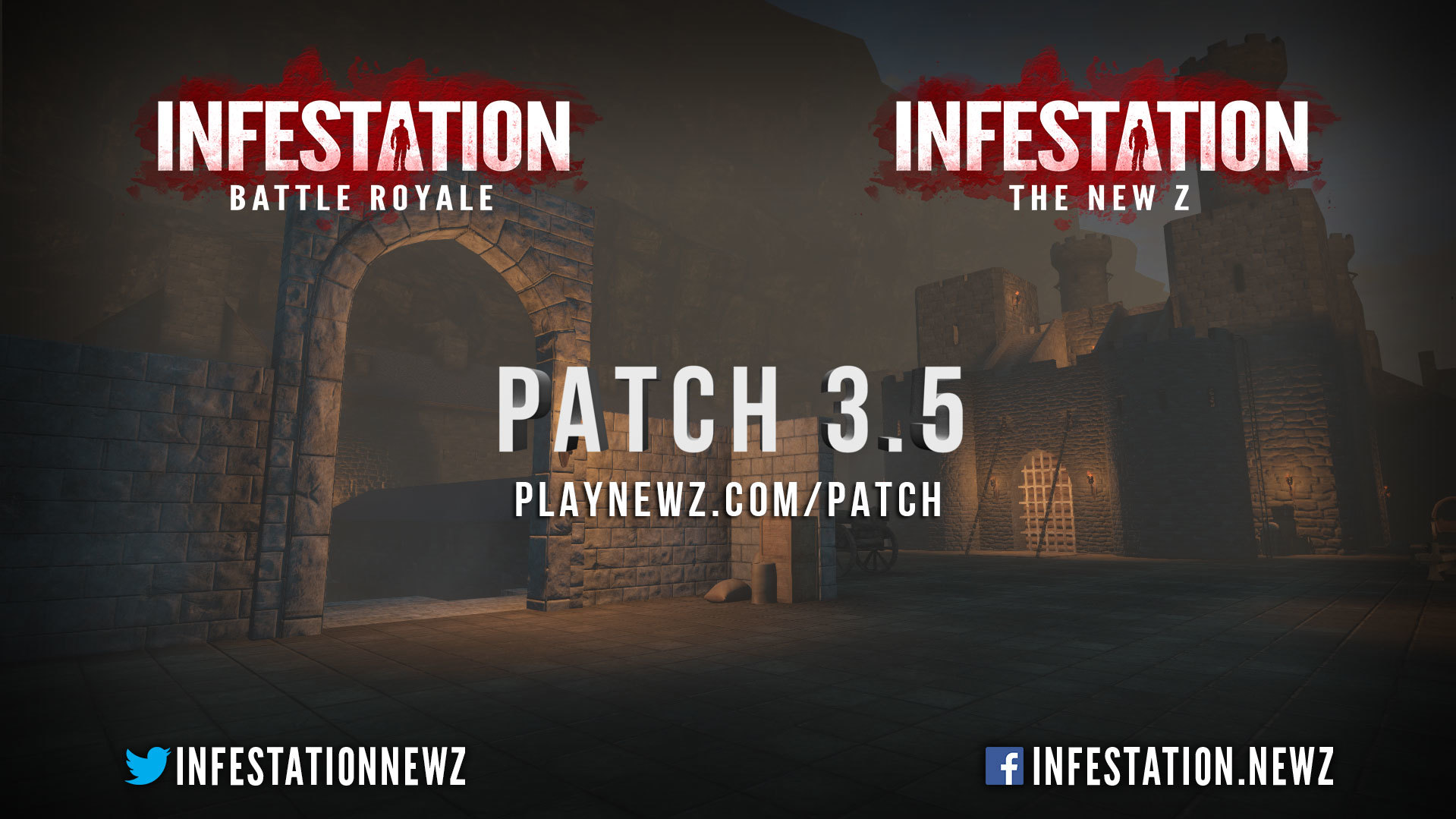 Infestation: Battle Royale on Steam