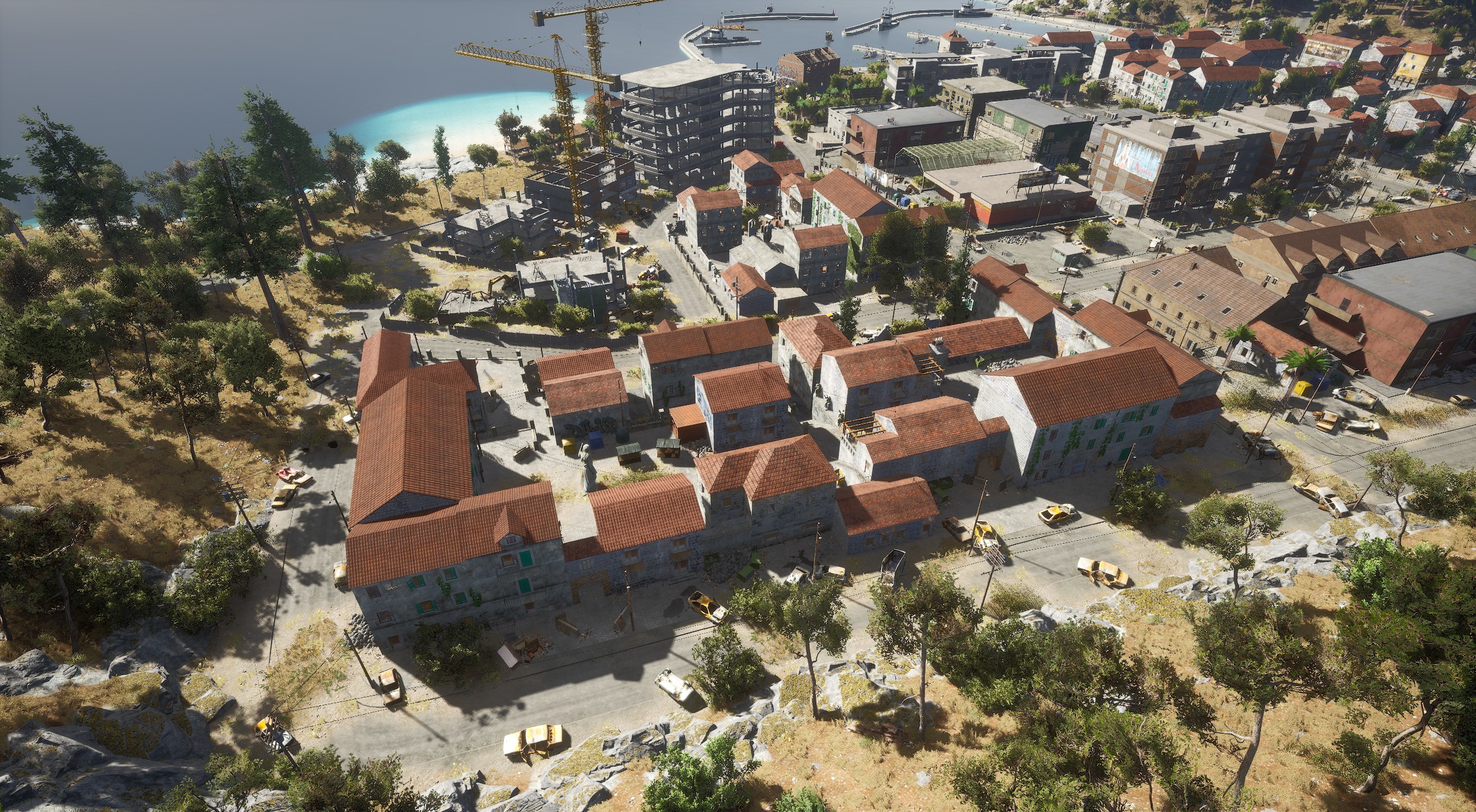 Arma 3 Update 2.14, Blog