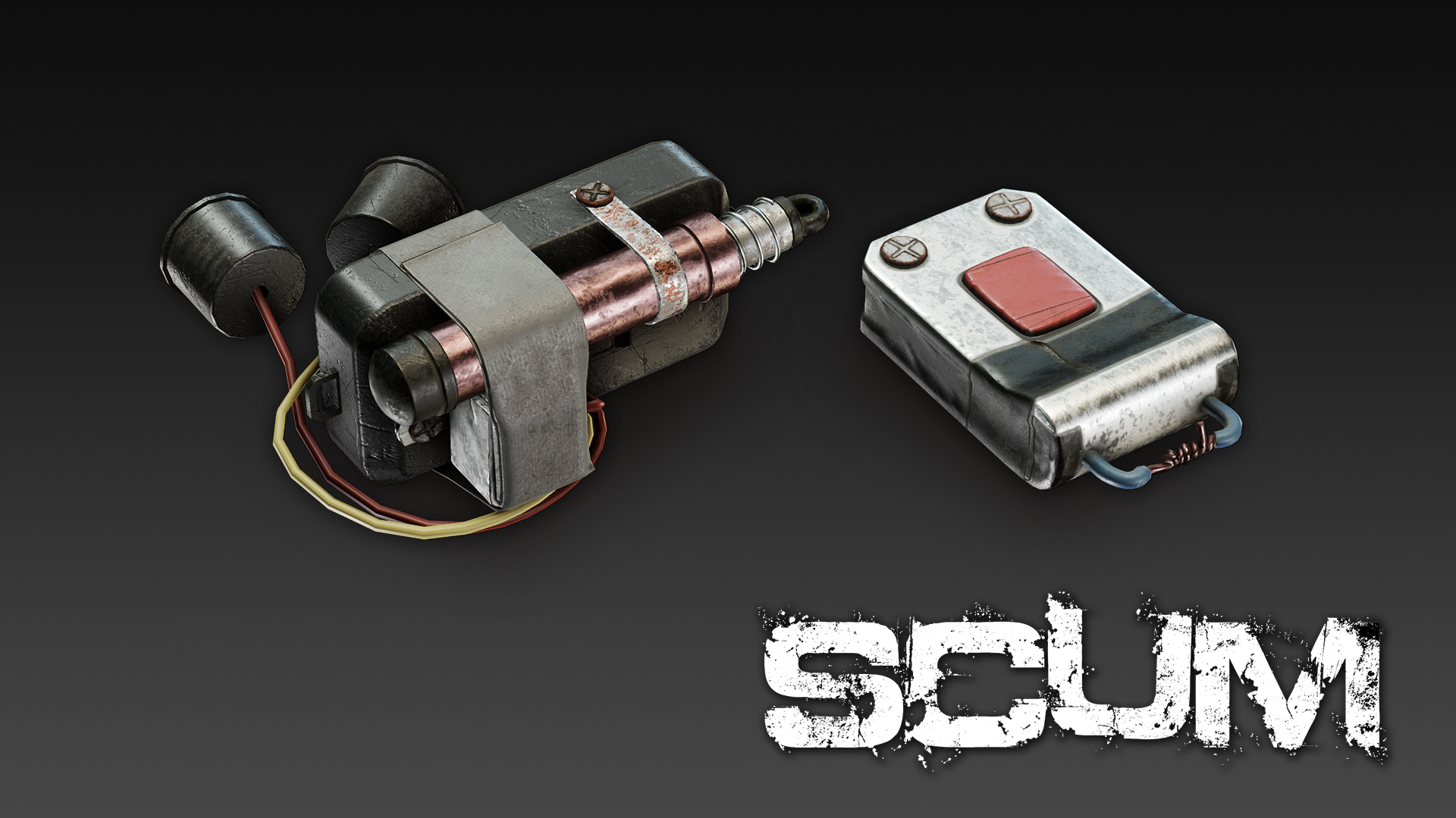 SCUM - Patch 0.7.8.48426 · SCUM update for 2 June 2022 · SteamDB