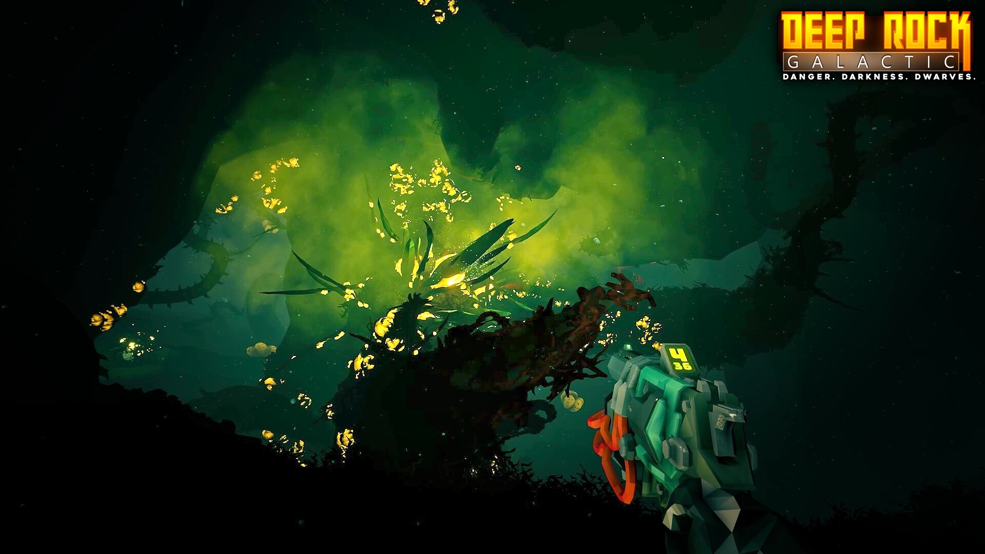 Deep Rock Galactic Season 03: Plaguefall Infects Xbox - Xbox Wire