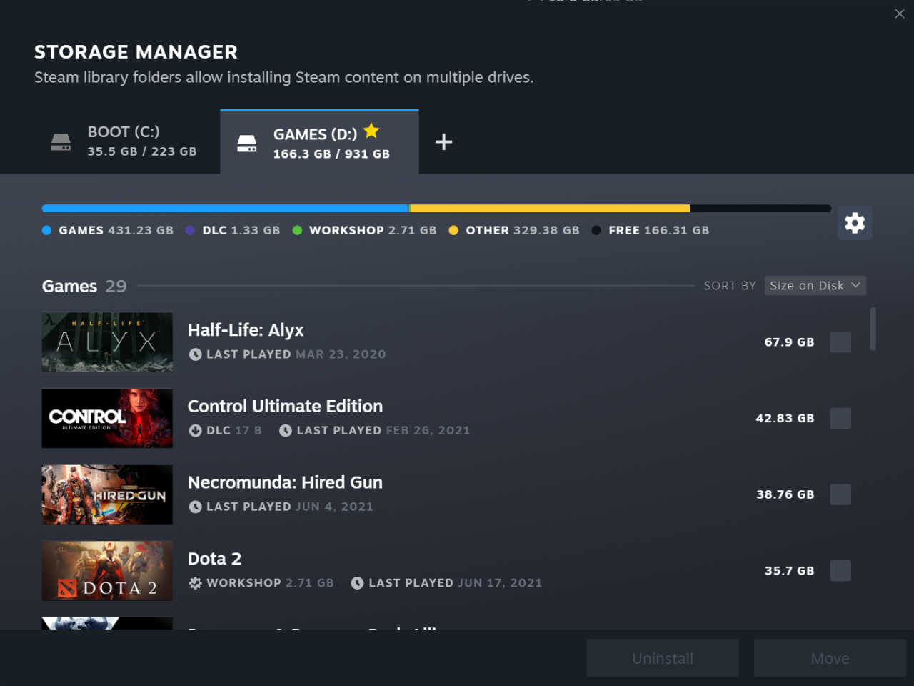 Steam :: Steam News :: Steam Client Update, September 9