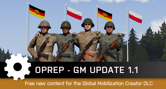 Arma 3 Creator DLC: Global Mobilization - Cold War Germany on Steam