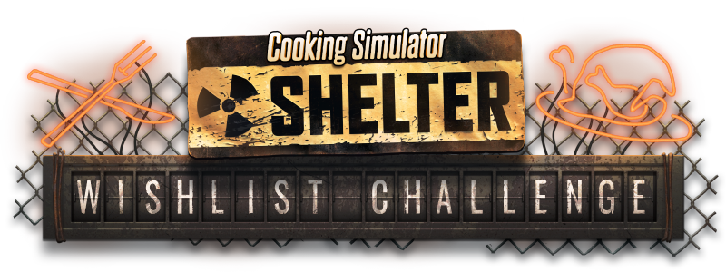 Cooking Simulator: Shelter's New Mechanics Are Changing the Game