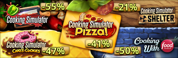 EP05  BBQ Sauce & More Toppings Cooking Simulator: Pizza 