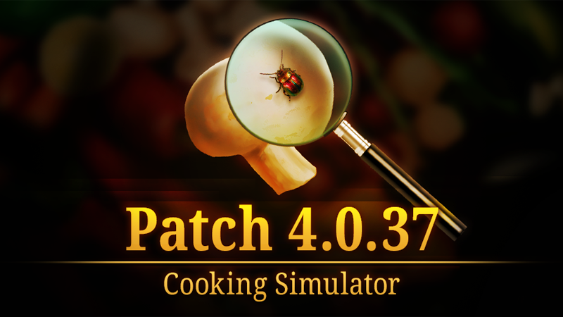 Cooking Simulator on X: Cooking Simulator👨‍🍳 is now available