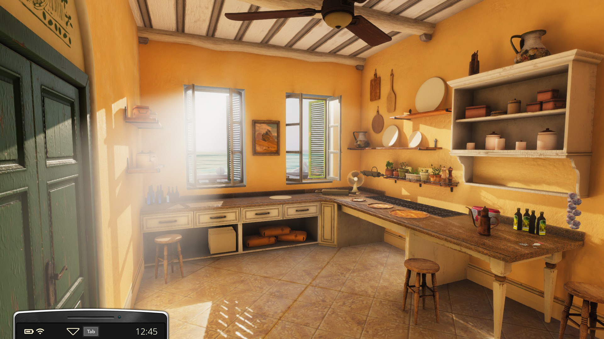 Cooking Simulator Pizza coming soon!🍕 · Cooking Simulator update