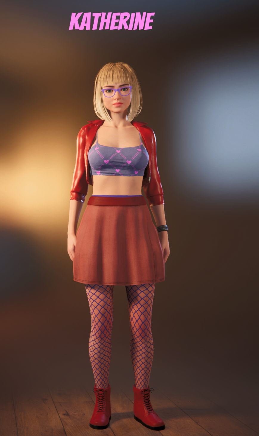 House Party 1.3.2 Character Customization Update - Hairstyles / Secondary  Colors · House Party update for 29 March 2024 · SteamDB