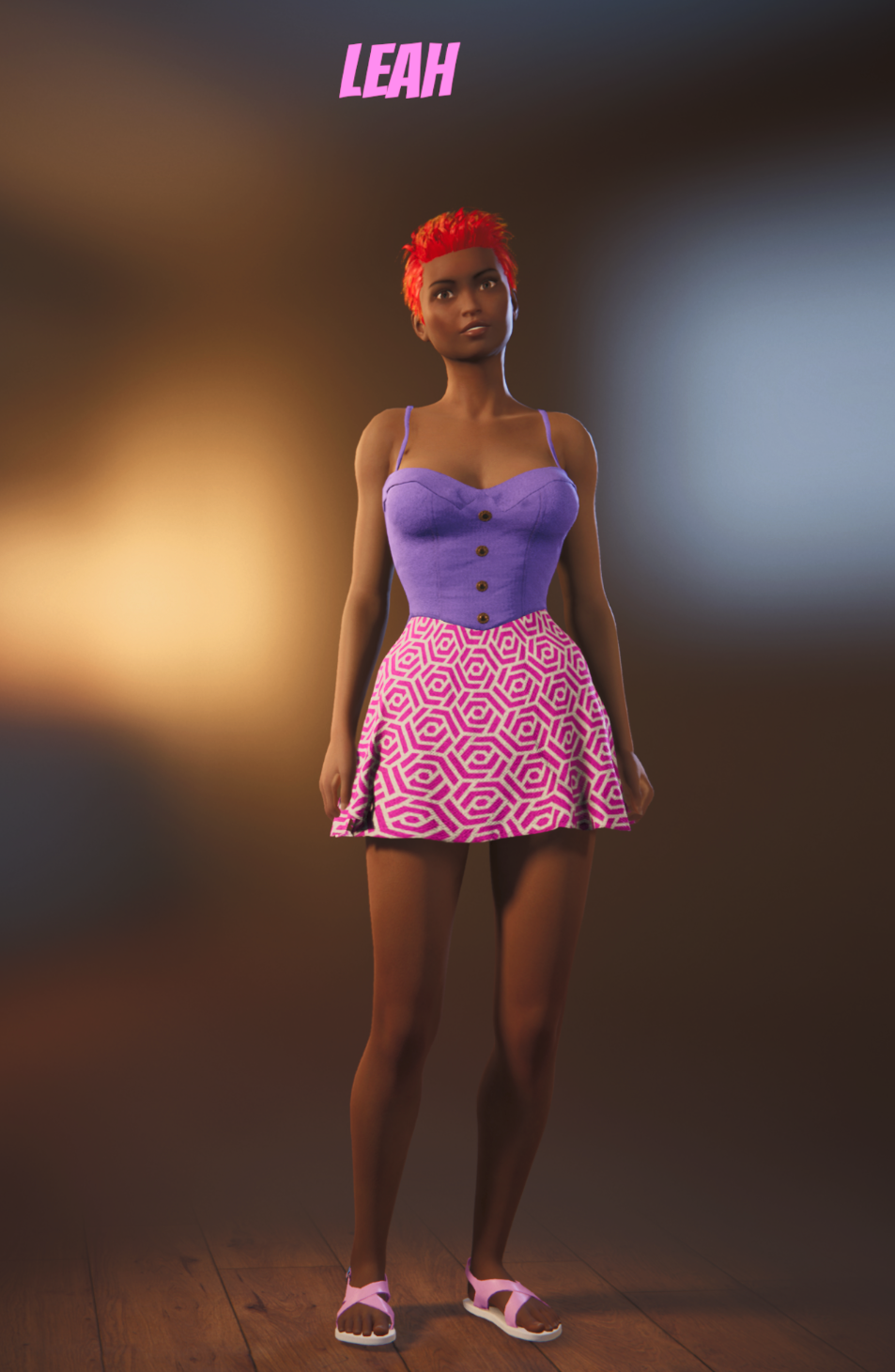 House Party 1.3.2 Character Customization Update - Hairstyles / Secondary  Colors · House Party update for 29 March 2024 · SteamDB