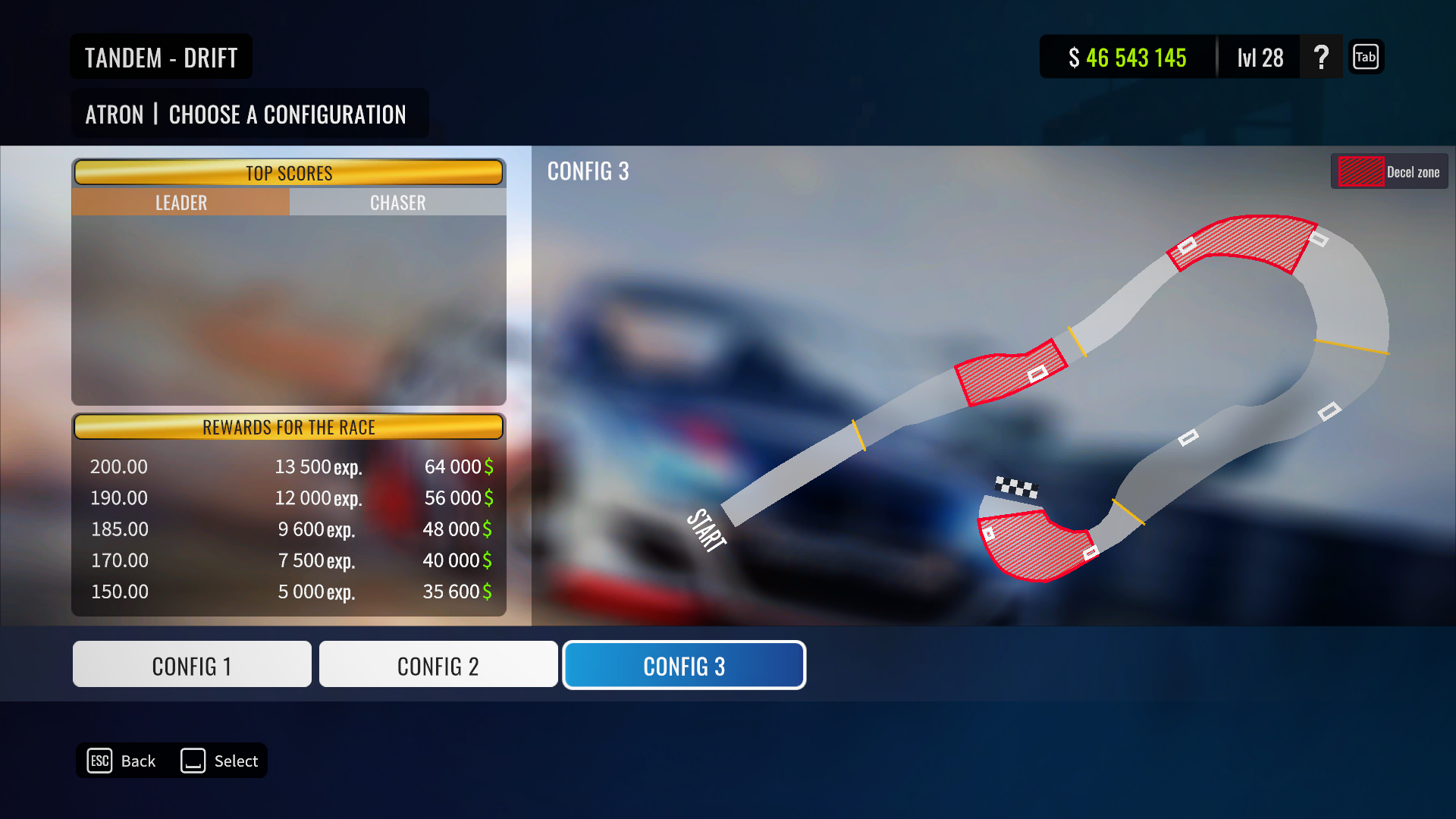 CarX Drift Racing Online Update 1.25 Patch Notes (2.17.0) in 2023