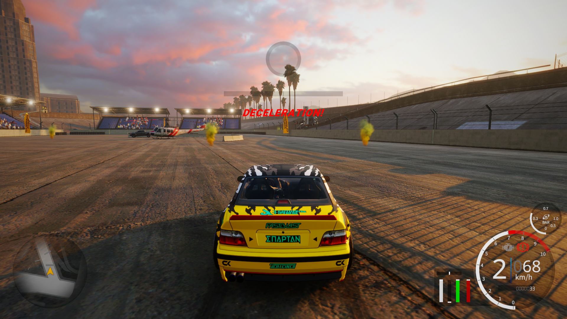 CarX Drift Racing Online Update 1.25 Patch Notes (2.17.0) in 2023