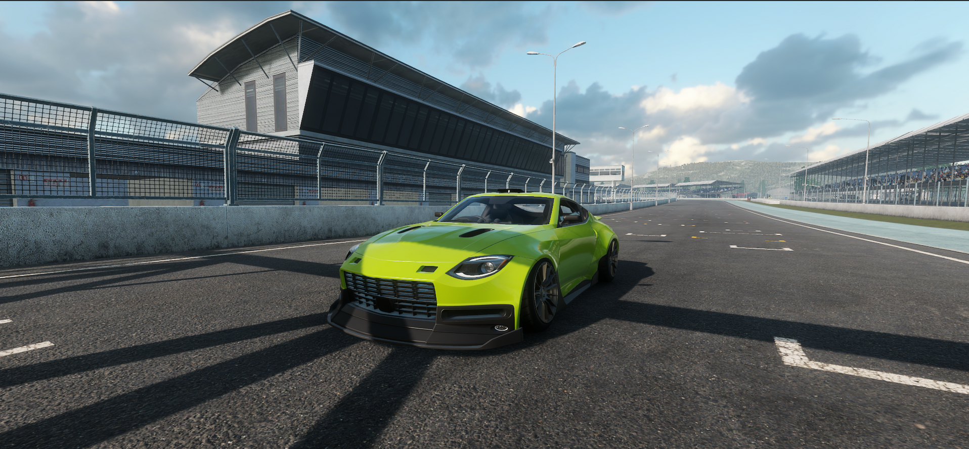 CarX Drift Racing Online Update 1.25 Patch Notes (2.17.0) in 2023