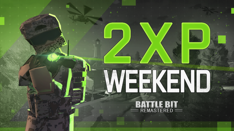 BattleBit Remastered Free In The Coming Weekend