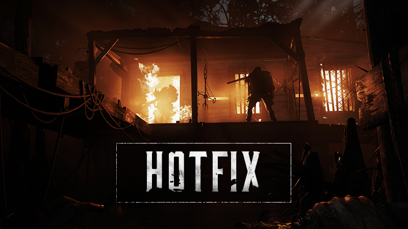 Steam :: Hunt: Showdown (Test Server) :: Atualização 1.13 - Jogue Agora no  Servidor de Testes!