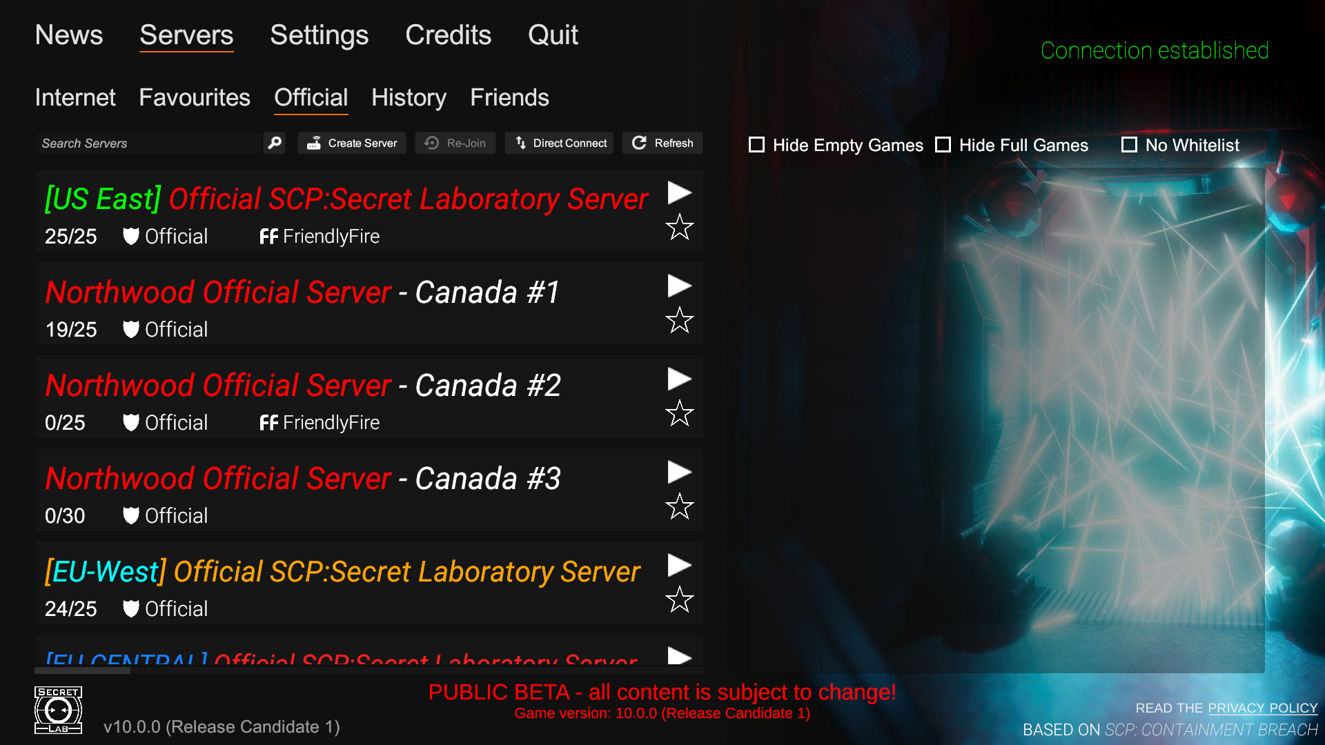 SteamDB charts for SCPSL with relevant context 22/08/2021 : r/SCPSecretLab