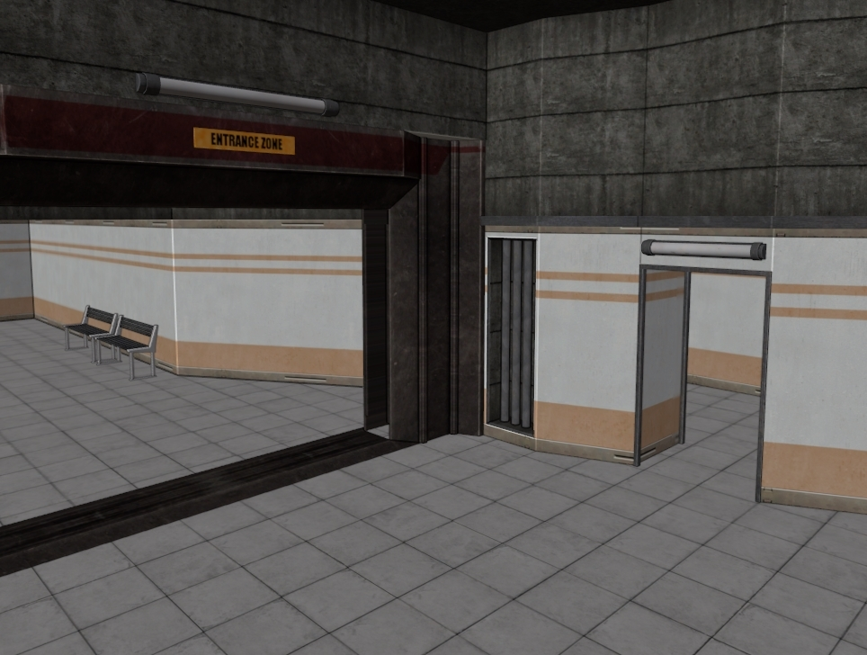 They Fixed SCP-106 and Re-Worked Entrance for 12.0!!! [SCP: SL] 