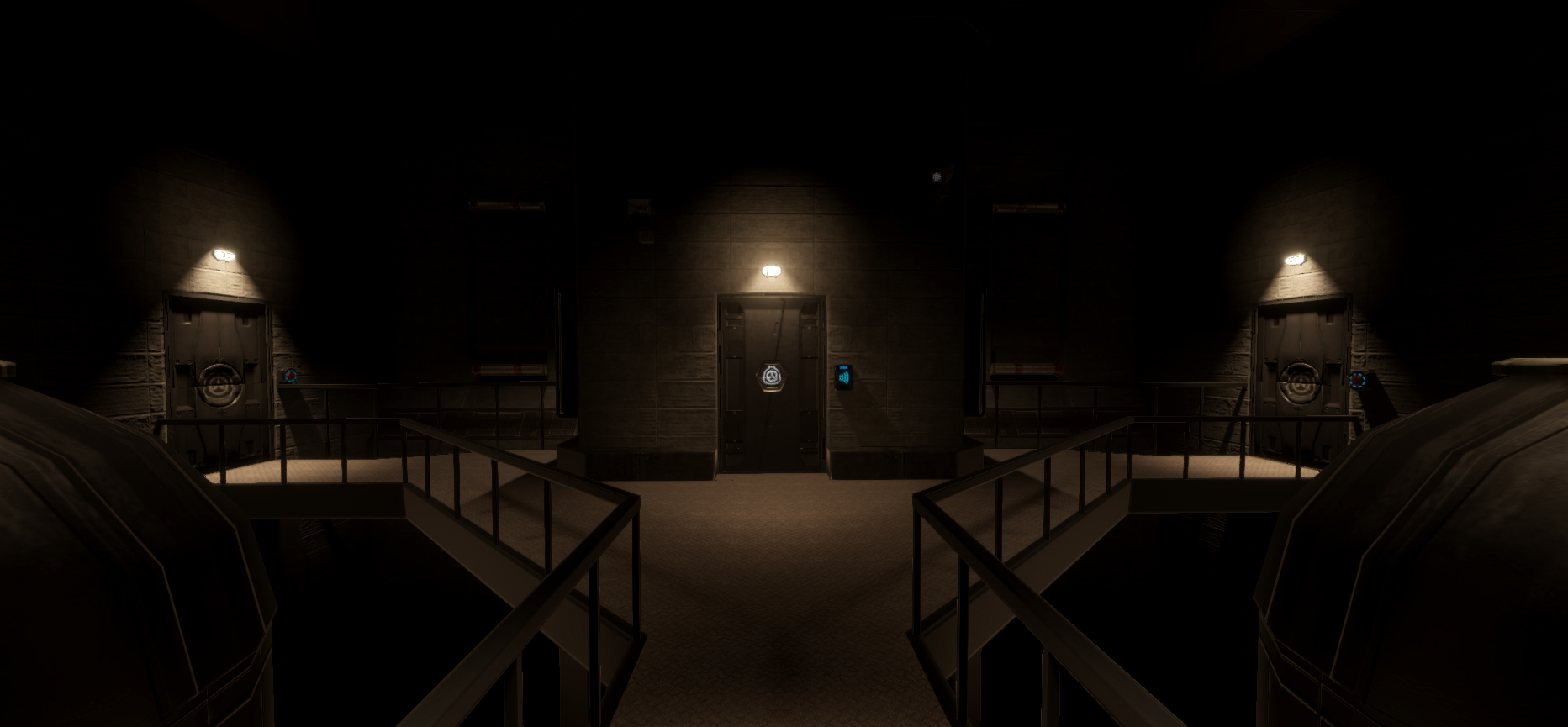 Unity 2021 and HDRP - Our progress since the last update! · SCP: Secret  Laboratory update for 25 March 2023 · SteamDB