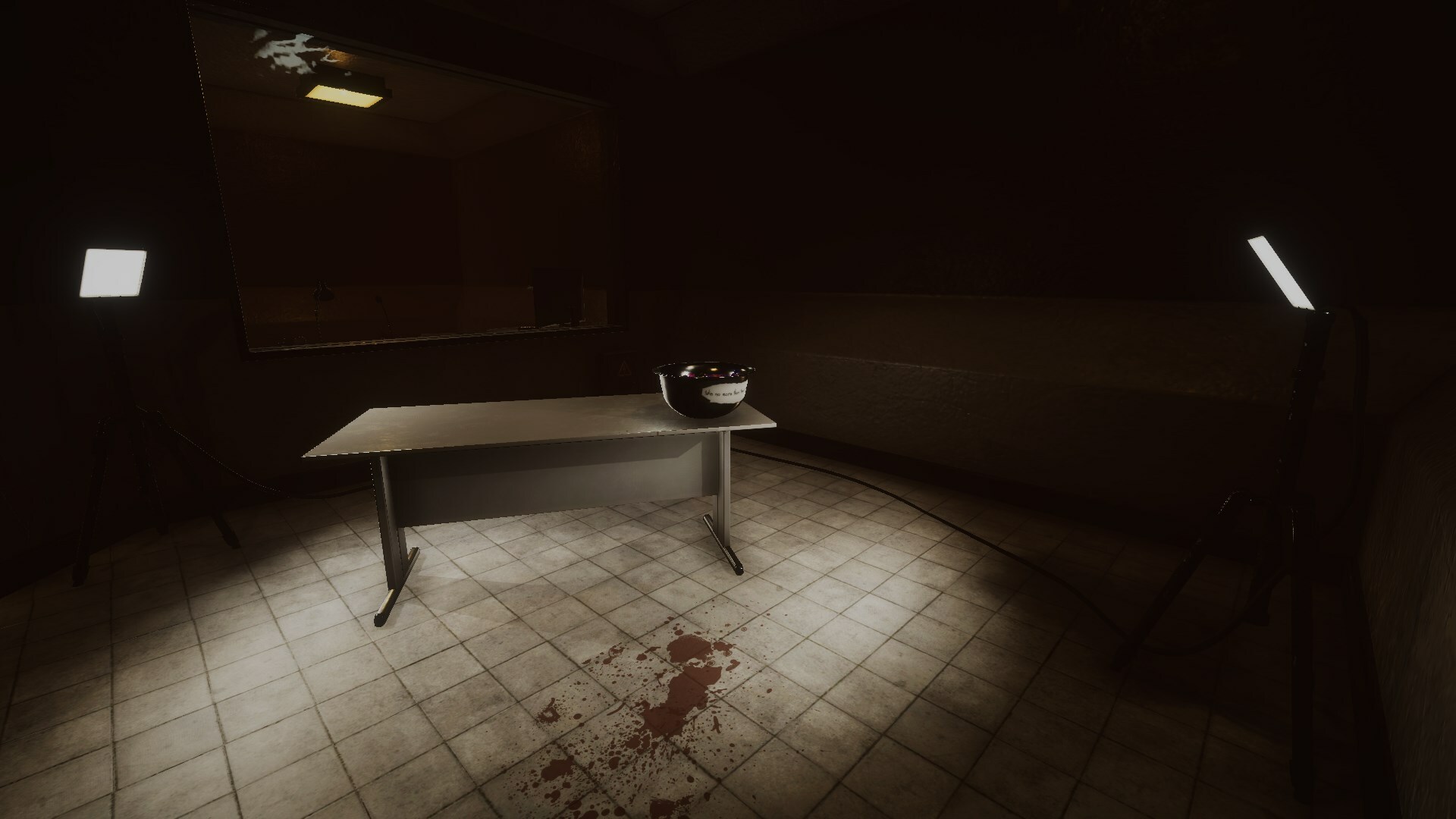 v1.1.0 - RELEASE OF THE GAME. · SCP: Containment Breach Multiplayer update  for 25 October 2021 · SteamDB