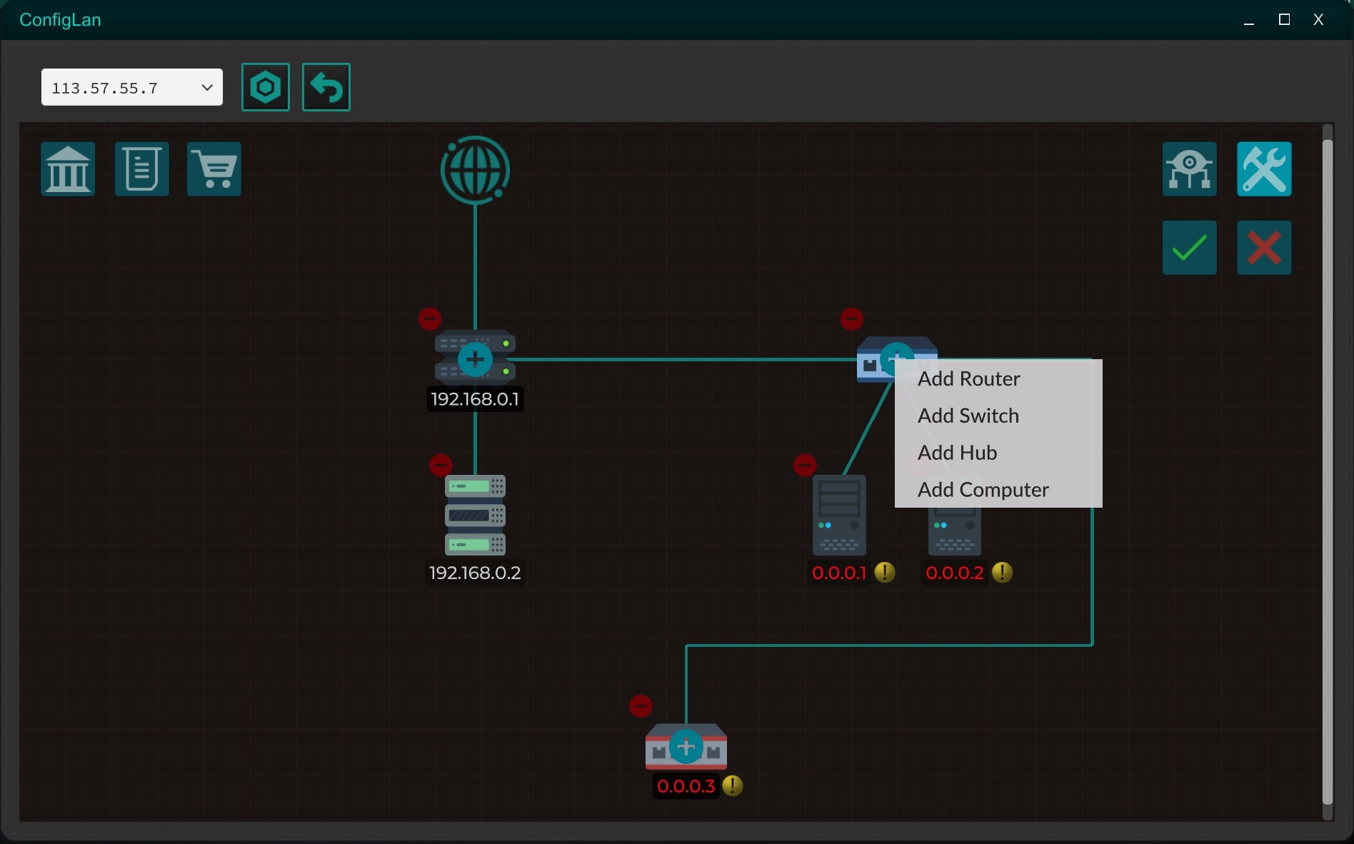 Grey Hack Windows, Linux game - ModDB