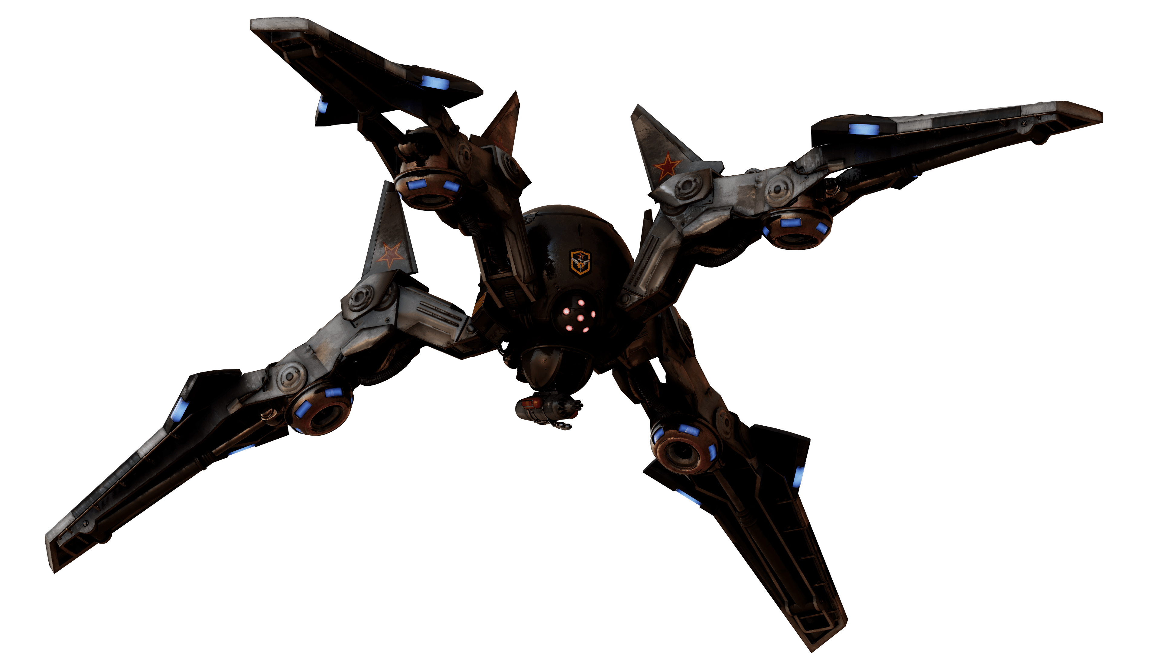 Skyfire Update - Patch Notes · Generation Zero® update for Skyfire Update - Patch Notes · Generation Zero® update for