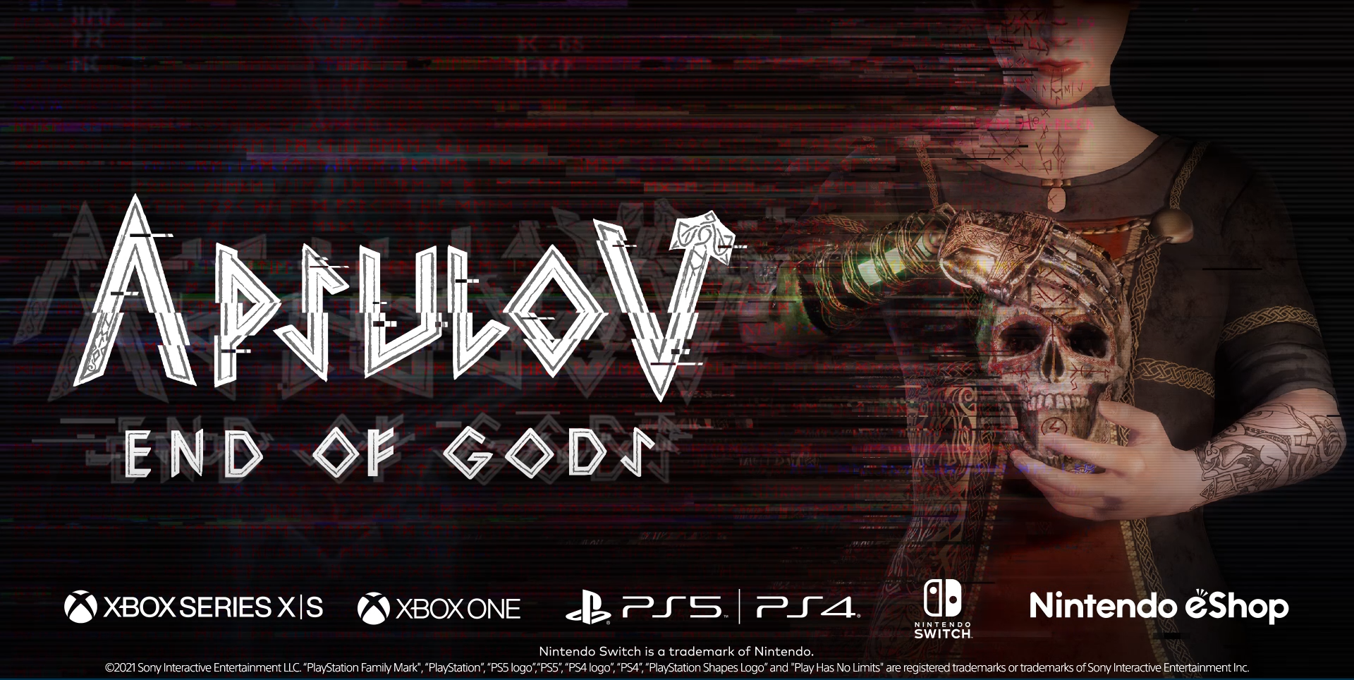 Steam :: Apsulov: End of Gods :: We have a BIG ANNOUNCEMENT!