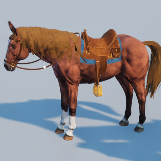 Simple Games on X: Huge new Survival Game Update!!! 🐴 New Horses And  Mounts! 🐴 Feed Horses or Elephants Wheat to tame them! You'll need a  saddle! 🛡️ Craft armor to give