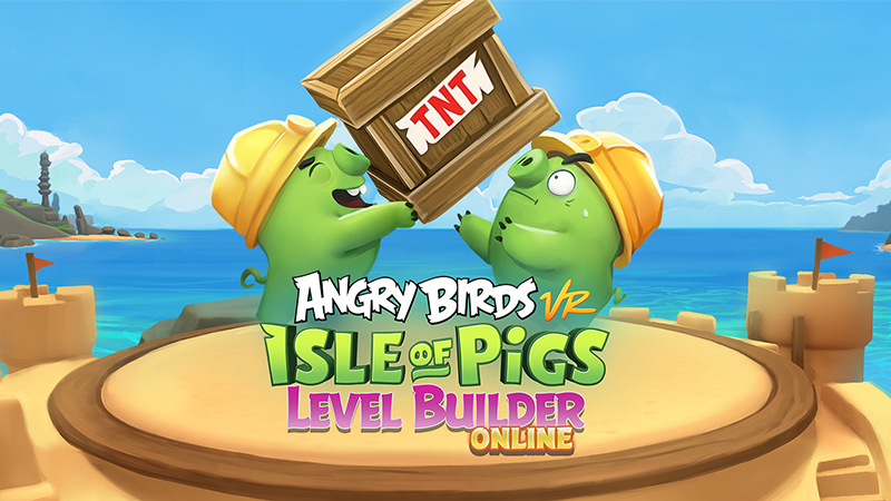 Angry Birds 2 is finally here