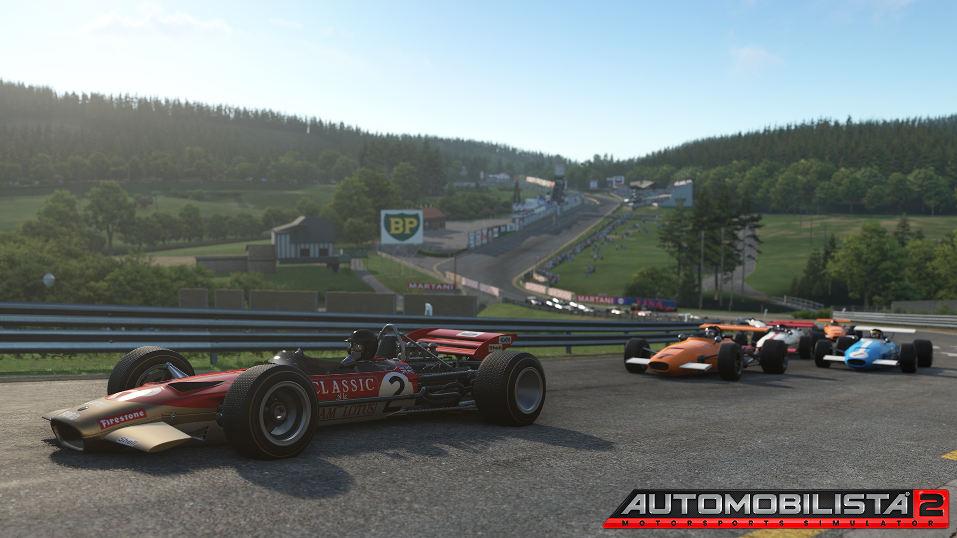 F1 22 Patch 1.09 & Updated Driver Ratings Available Today - Patch Notes