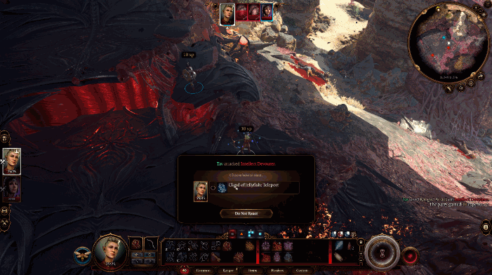 Baldur's Gate 3 Patch 8 to add cross-play, photo mode, and 12 new subclasses next year