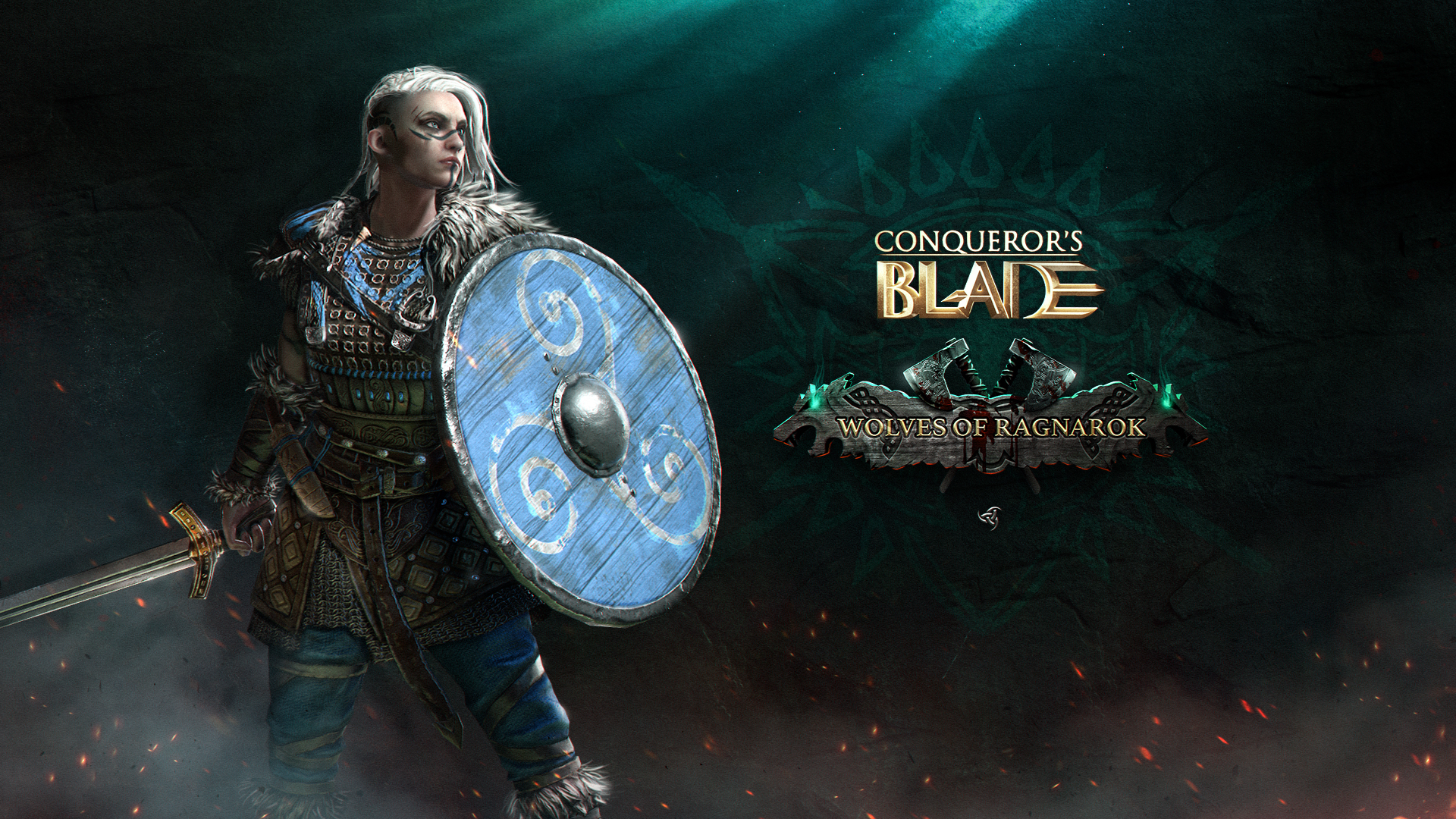 Conqueror's Blade chega ao Brasil para oferecer a experiência de uma guerra  medieval - tudoep