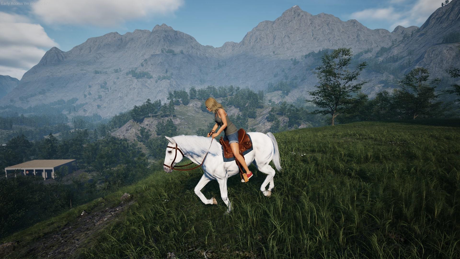 HORSE RANCHER jogo online gratuito em