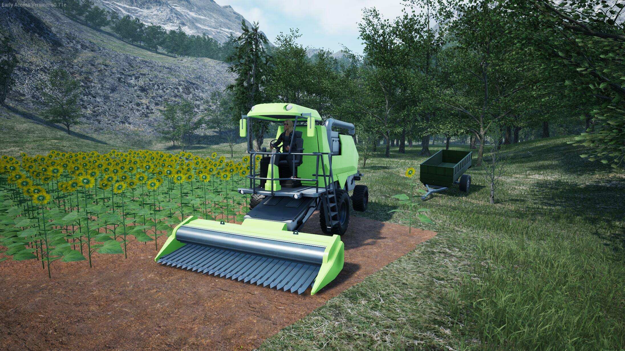 Wheat Farming Simulator Script – Auto Farm, Auto Sell & More – Financial  Derivatives Company, Limited